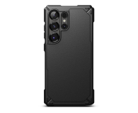 Ringke Rugged Gear do Samsung Galaxy S25 Ultra Black 8800274969377 - 1311873 - zdjęcie 1